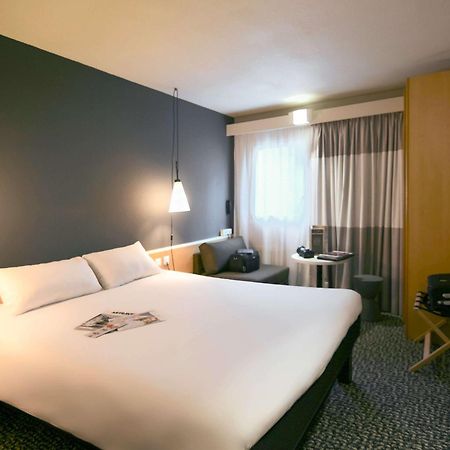 Ibis Nantes La Beaujoire Parc Expo Hotell Eksteriør bilde